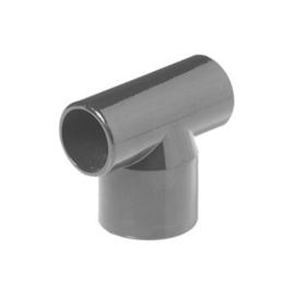 T-kop 60x42 mm - RAL7016 Art. nr. TK7016426042 prijs per Stuk(s) excl. BTW