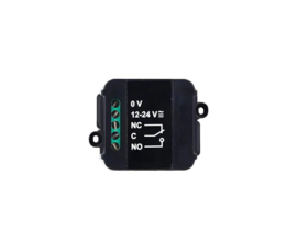 Cube Kit - cubepower ontvanger met S1 handzenders  (PO)