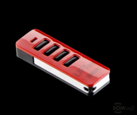 Sommer LIFTer zender met 4 knoppen Art nr. 104579  (SE)