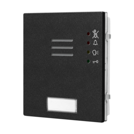 VIDEX  Audiomodule GSM 4G zonder drukknoppen Art nr. VPA510-4G  (NE)