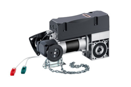 Sommer GIGAsedo 024.100 CXFS1 opsteekaandrijving Art nr. 105065  (SE)