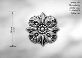 FDF13~~GIET.SIERORNAMENT 2-ZYDIG