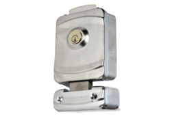 Sommer AC20 VERTICAAL ELEKTRISCH SLOT 12VDC  (SE)