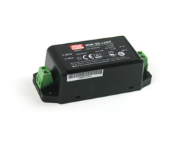 MW30-12 voeding 12Vdc 30W Art nr. 104382  (SE)