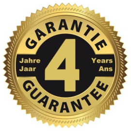 Quiko Rotello 400 230v. linker motor, professional, design. voor poorten met vleugels van 1,5 tot 4,5 meter en tot 700kg, (QU)