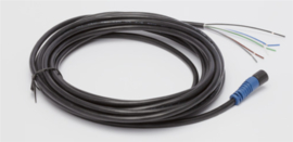 Cedes Radar Tof Spot sensor kabel 10 m Art nr. RAD541  (NE)