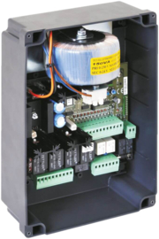 GiBiDi Sturing.  Stuurkast BA24. Art nr. GBDAS06300  (NE)