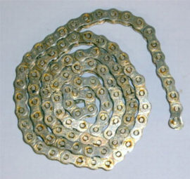 Vektor Ketting met lengte van 1,25m x1/2". Art nr. WB11  (NE)