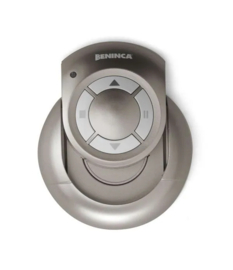 Handzender 4-kanaals APPLE.4  (PO)