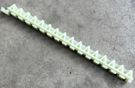 B&G Tandheugel nieuw model.  (HO)