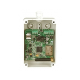 GARD GSM 4G poortopener IP56 Art nr. CCT972-4G  (NE)
