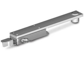 Roger RL651 Ontkoppeling EURO cylinder  (HO)