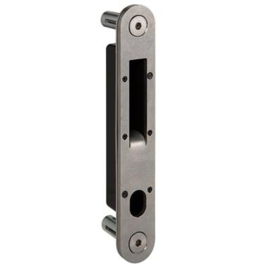 Slotvanger RVS voor H-COMPACT - voor profiel > 40 mm Art. nr. SHKC prijs per Stuk(s) excl. BTW