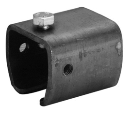 85161~~LASBEUGEL TYPE 30 (NIET VERZINKT)