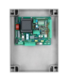 Beninca. BRAINY uitgebreide motorsturing 230V  (PO)