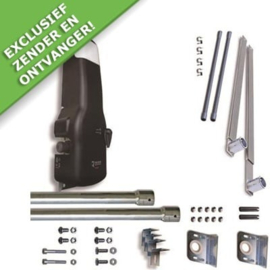 Sommer STAR KIT-VZ VOOR CENTRALE OPSTELLING  (SE)