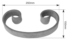 TRC40-8~~TREKKER 250X150