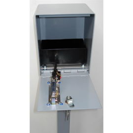 Vektor Kast voor jetonslikker Art nr. JET500  (NE)