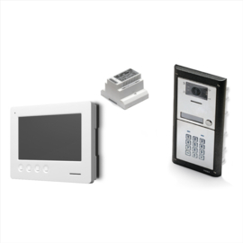 Videokit 6dr inb + code 4k / 6K7 Art nr. VPK46764  (NE)