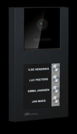 Facila neXt gepersonaliseerd naamplaatje D21S Art nr. 105030  (SE)