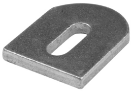 SCH30-50~~BEVESTIGINGSPLAATJE IN STAAL