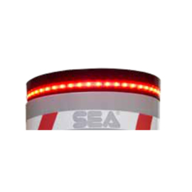 SEA bollard SUPER BLOCK 600 ELV Art nr. PAS250  (NE)