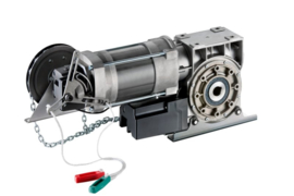 Sommer GIGAROLL 014.450.CAET0 ROLDEURAANDRIJVING  (SE)