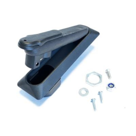 Sluithendel deur Matic SL Art. nr. EMKA1107U00159G prijs per Stuk(s) excl. BTW