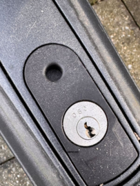 ROGER  sleutels voor roger motoren  (HO)