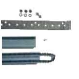 SEA Railverlenging van 1m voor Corona. Art nr. BTS001  (NE)