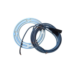 Ditec CUBIC6FM Magnetische eindschakelaars  (HO)