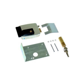 Quiko Vertikaal en horizontaal elektrische poortslot .Art.0878  (QU)