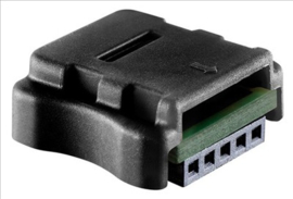 Sommer Memo Tiga gebeurtenisgeheugen+relaisconfigur.Tiga+ Art nr. 104638 (SE)