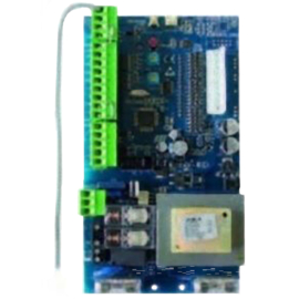 RIB Stuurkast S1/R2 400/230 3P Art nr. STU576