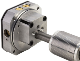 GiBiDi EVO losse motoren  (NE)