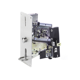 Vektor Penningmodule 2 Eur Art nr. JET009  (NE)