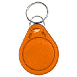Dnake Mifare RFID smart key fob 13,56MHz Art nr. DNK-ICKEY  (NE)