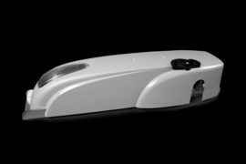 Sommer AXIS-S aandrijfeenheid zonder besturing Art nr. 105317 (SE)