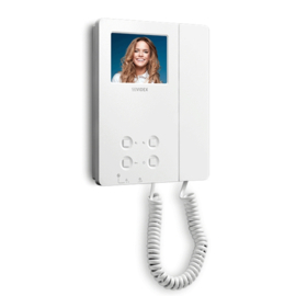 VIDEX  Monitor VX2200 6K2 serie Art nr. VPV622  (NE)