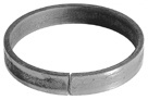 CR101~~RING - DIAM. 100MM-PLAT 12X6MM