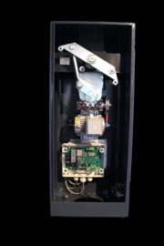 Autogard AG900F slagboomaandrijving FQ excl. boom Art nr. 105297  (SE)