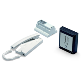 VIDEX  Parlofoonkit AVD OPBOUW 4000 Art nr. VPN451  (NE)