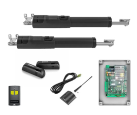 Poortopener kit TOM3024E