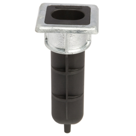 Economische grondstop zonder poortaanslag Art. nr. EGS  (TH) Poortstop,