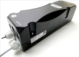 Sommer Accu 2.2 noodvoeding 2,2Ah Art nr. 105016 (SE)