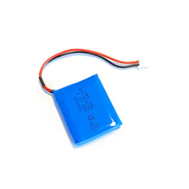 Lithium batterij 3V ZRA3.0-3.8-W geschikt voor CDRX12, Safekit4 & Safekit8 Art. nr. ACCU-CDRX12-SAFEKIT8 prijs per Stuk(s) excl. BTW