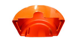 Sommer Afdekkap slagboomaandrijving ASB-6010 Art nr. 103587  (SE)