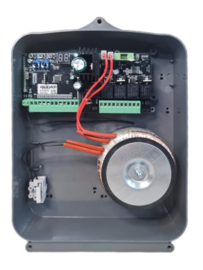 Quiko QK-CE24BATRA print  met kast(QU)