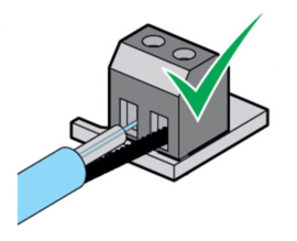 Antenneadapter voor ontvanger Art nr. 105407  (SE)