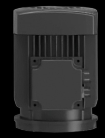 Elektromotor voor NGS 160 Ultimus Art nr. 105591 (SE)